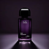 Oud Paradisio BDK