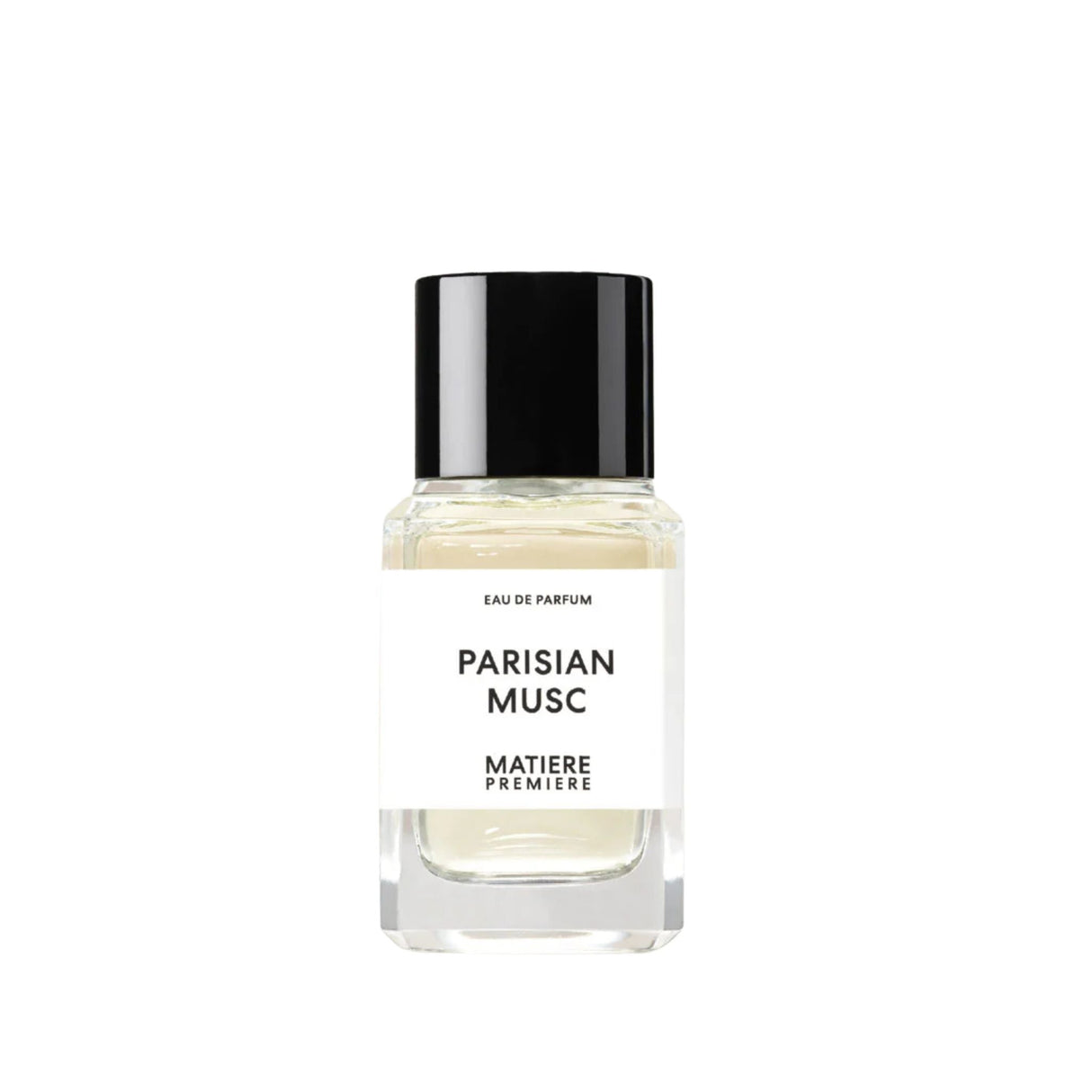 Parisian Musc Matiere Premiere