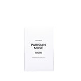 Parisian Musc Matiere Premiere Box