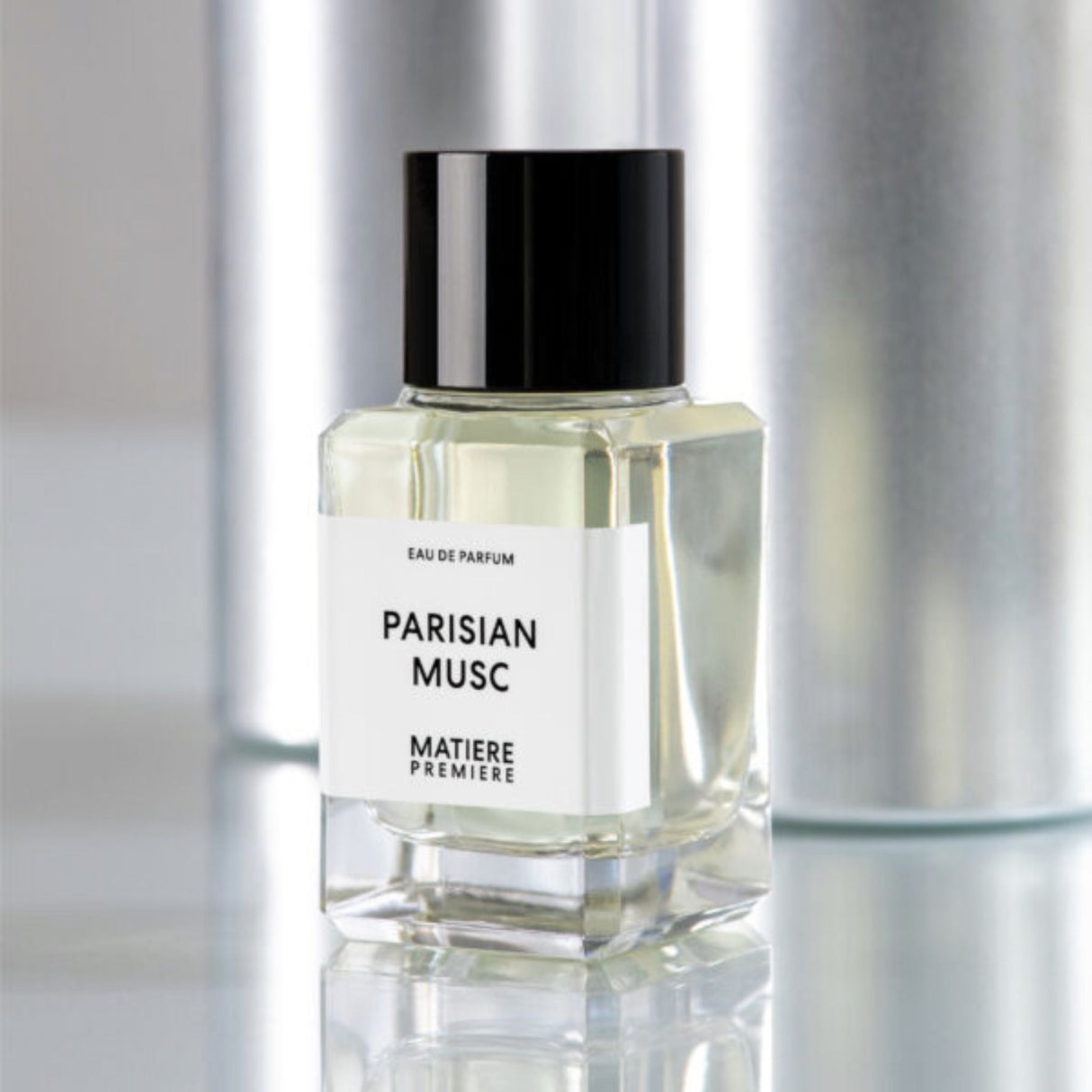 Parisian Musc Perfume Matiere Premiere