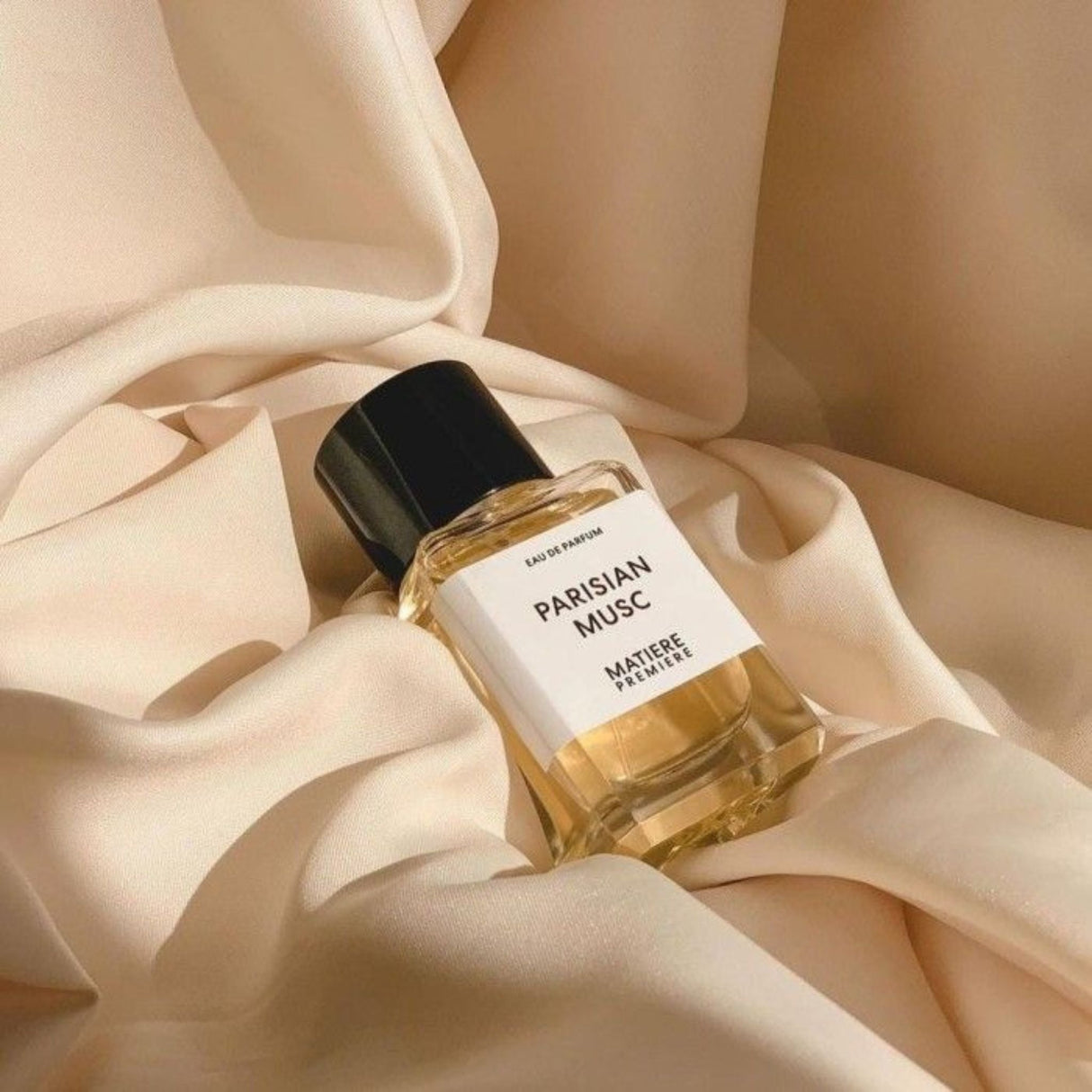 Fragrance Parisian Musc Matiere Premiere