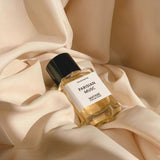 Fragrance Parisian Musc Matiere Premiere