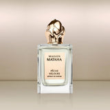 Peche Velours Perfume Maison Mataha