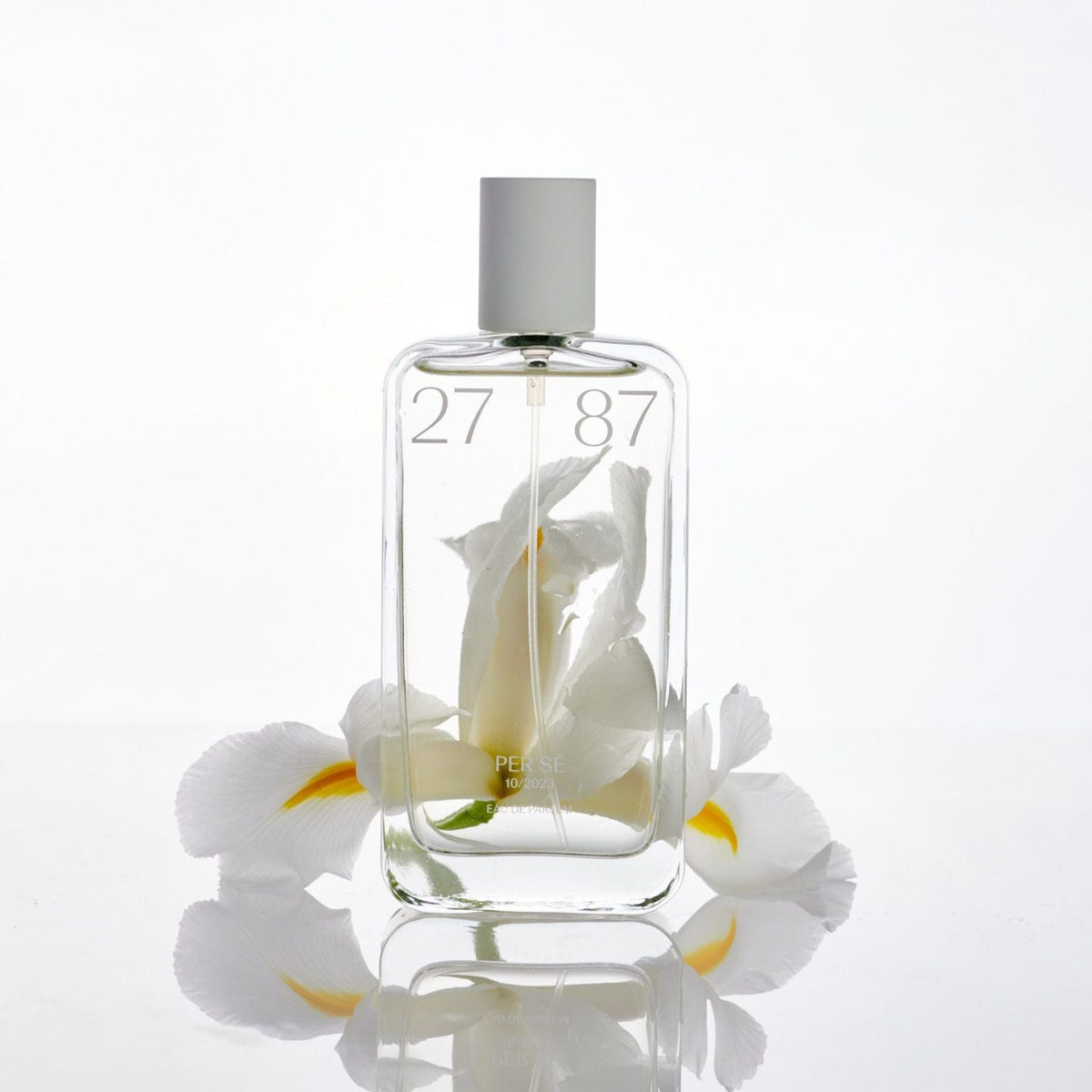 27 87 Perfume Per Sē 
