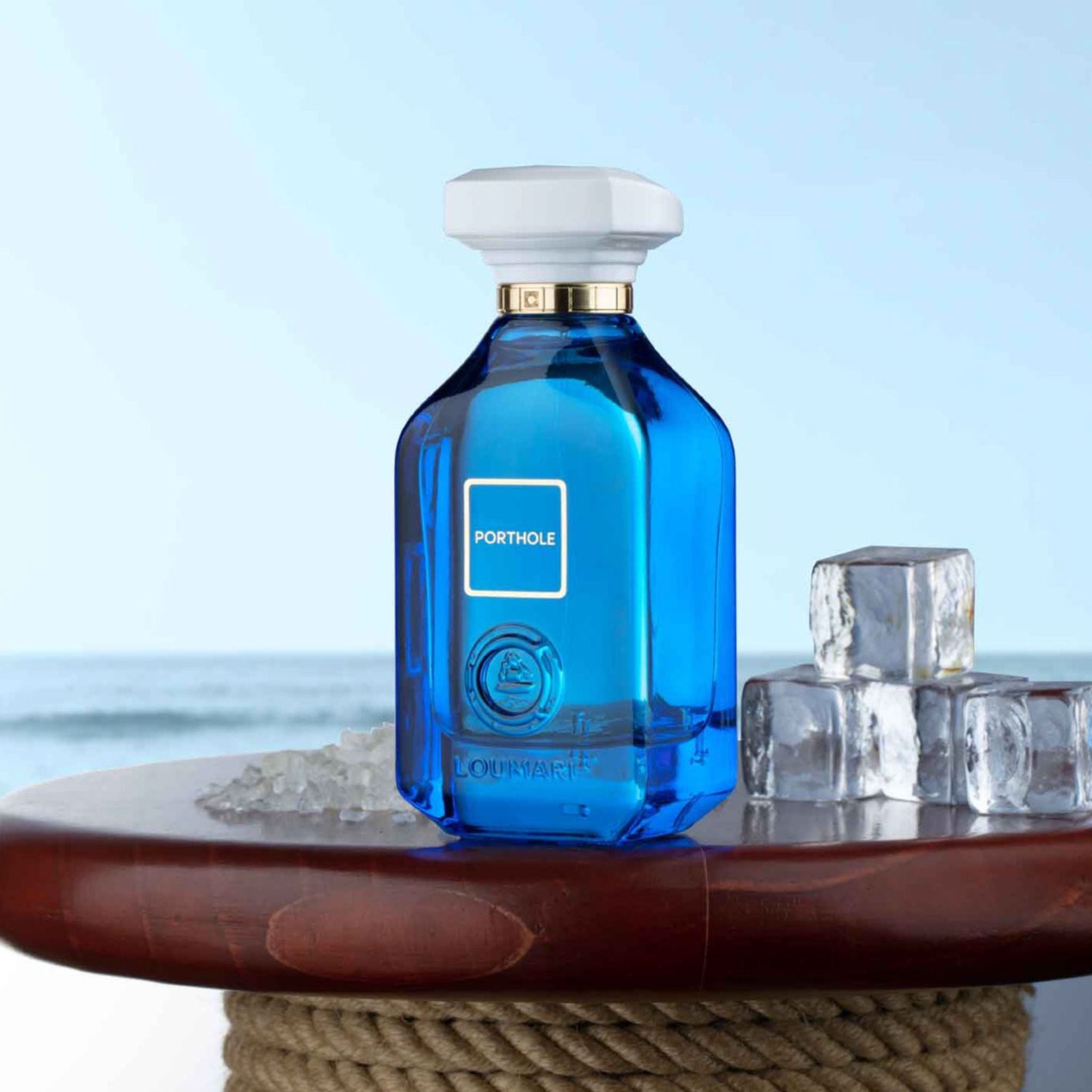 Porthole | Loumari – Maison Ephyr Perfume Shop