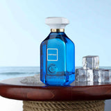 Porthole Perfume Loumari
