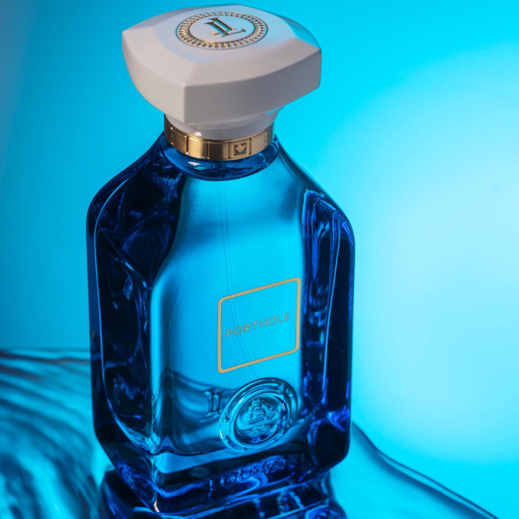 Porthole | Loumari – Maison Ephyr Perfume Shop
