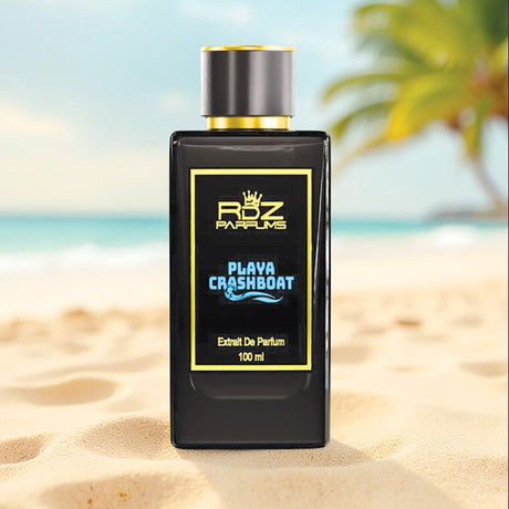 RDZ Playa Crashboat Perfume