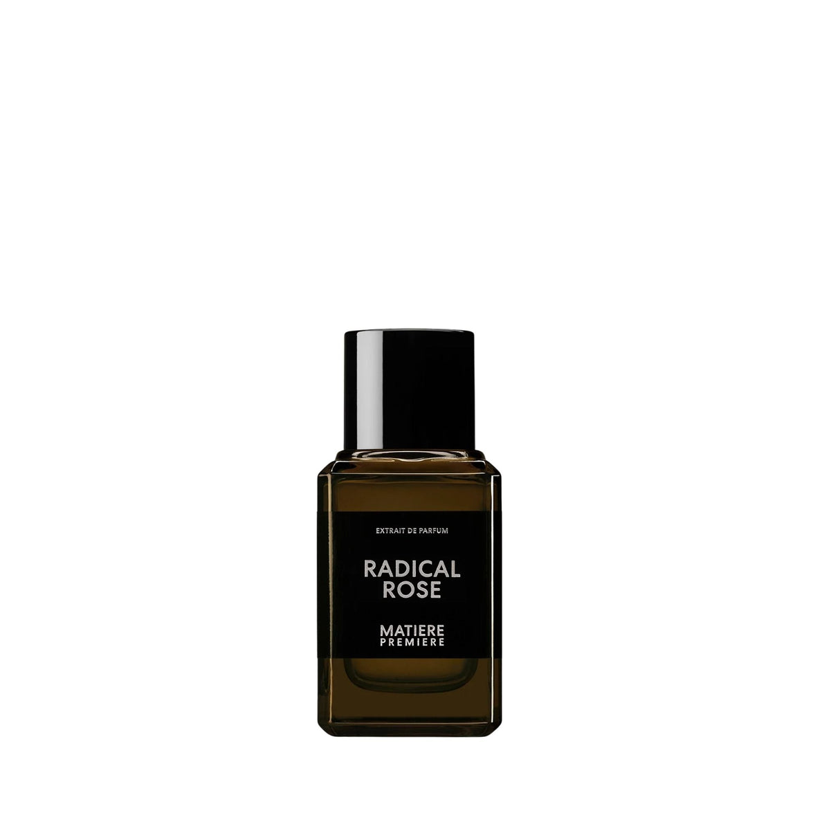 Radical Rose Extrait Matiere Premiere 50 ml