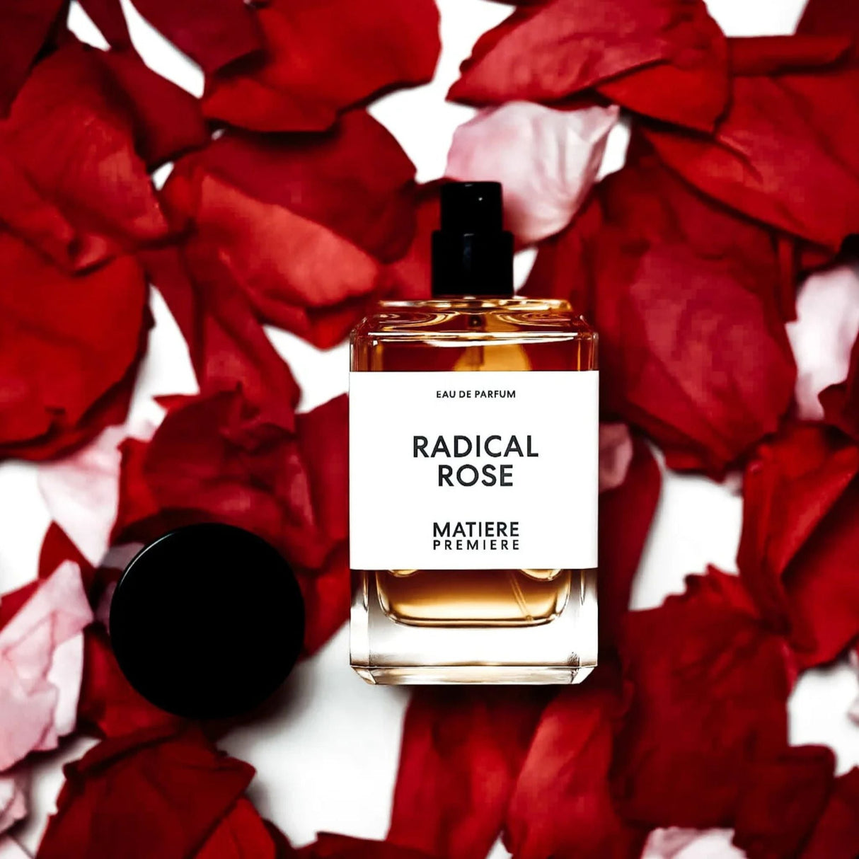 Radical Rose Perfume Matiere Premiere