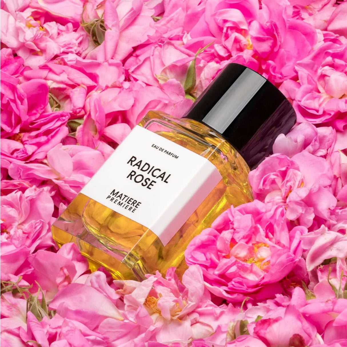 Radical Rose Matiere Premiere Perfume