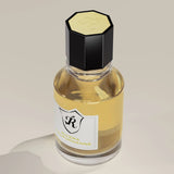 Riviera Californienne Perfume Reservation