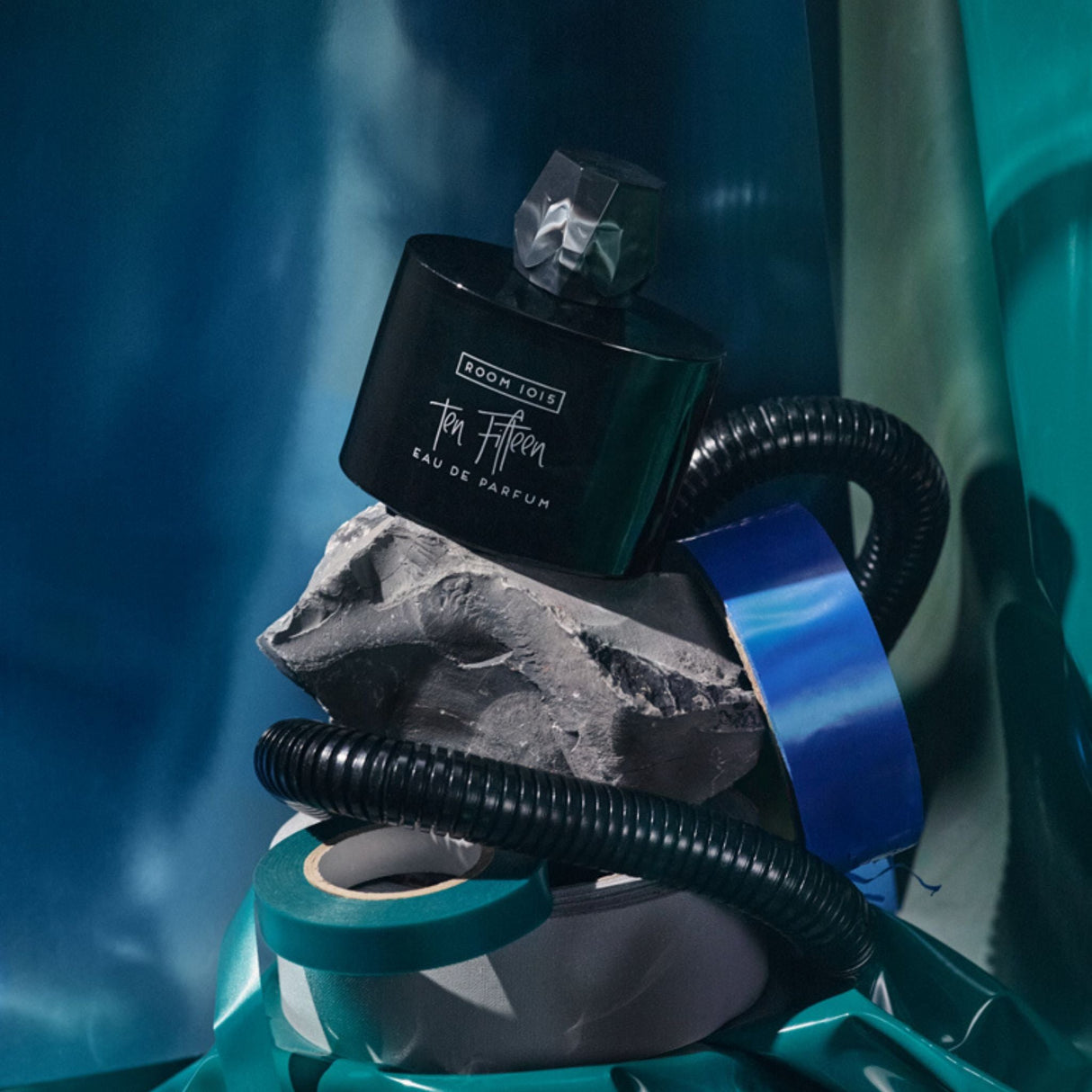 Ten Fifteen Room 1015