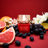 Rosso Pompei Perfume Tiziana Terenzi