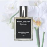 Royal Orchid Theodoros Kalotinis
