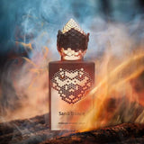Perfume Stephane Humbert Lucas 777 Sand Dance 