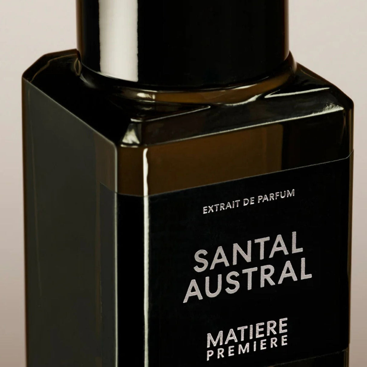 Santal Austral Extrait Perfume Matiere Premiere