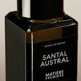 Santal Austral Extrait Perfume Matiere Premiere