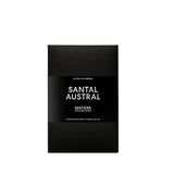 Santal Austral Extrait Matiere Premiere Box