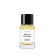 Santal Austral Matiere Premiere 