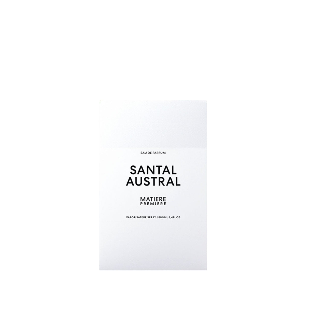 Santal Austral Matiere Premiere Box