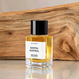 Santal Austral Perfume Matiere Premiere 