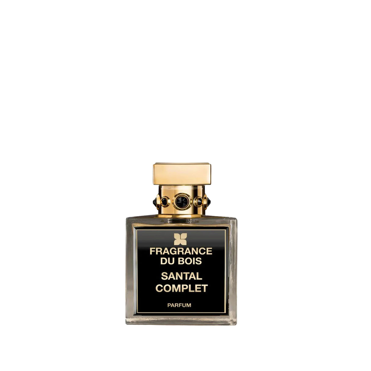 Santal Complet Fragrance Du Bois