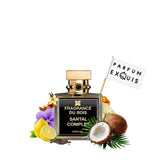 Perfume Santal Complet Fragrance Du Bois