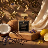 Santal Complet Perfume Fragrance Du Bois
