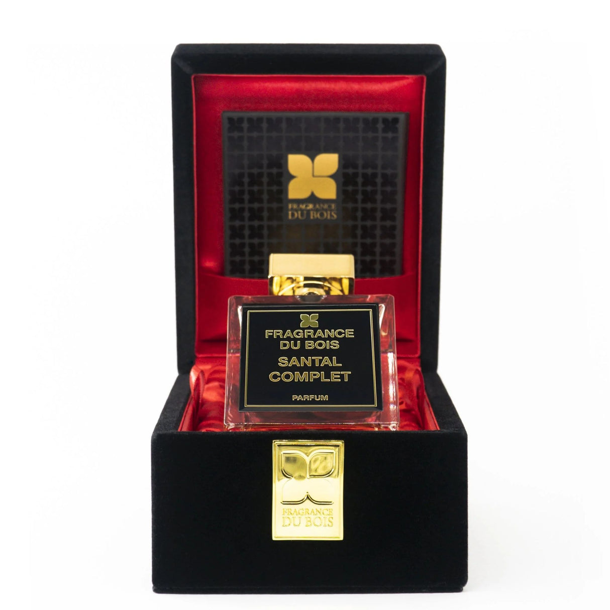 Santal Complet Fragrance Du Bois Box