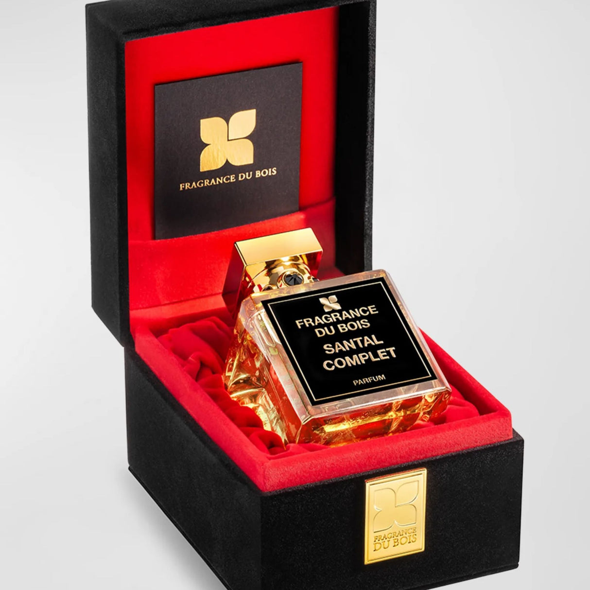 Box Santal Complet Fragrance Du Bois