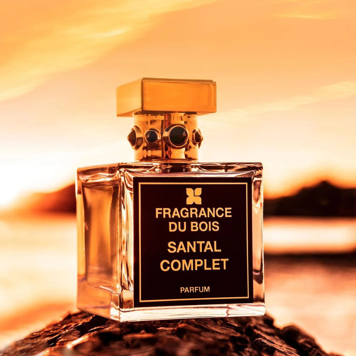 Fragrance Santal Complet Fragrance Du Bois