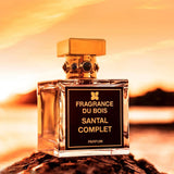Fragrance Santal Complet Fragrance Du Bois