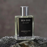 Sea God Theodoros Kalotinis