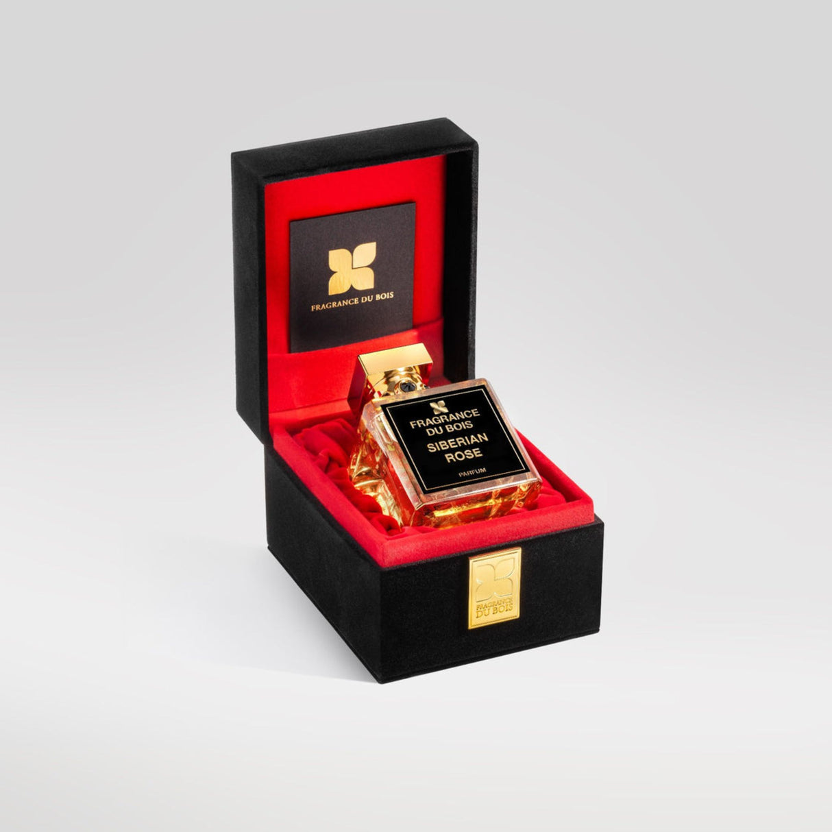Siberian Rose Fragrance Du Bois Box