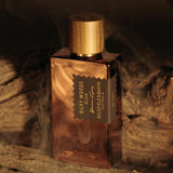 Fragrance Silky Woods Goldfield&Banks