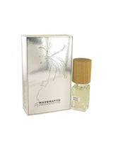 Silver Musk Nasomatto Perfume
