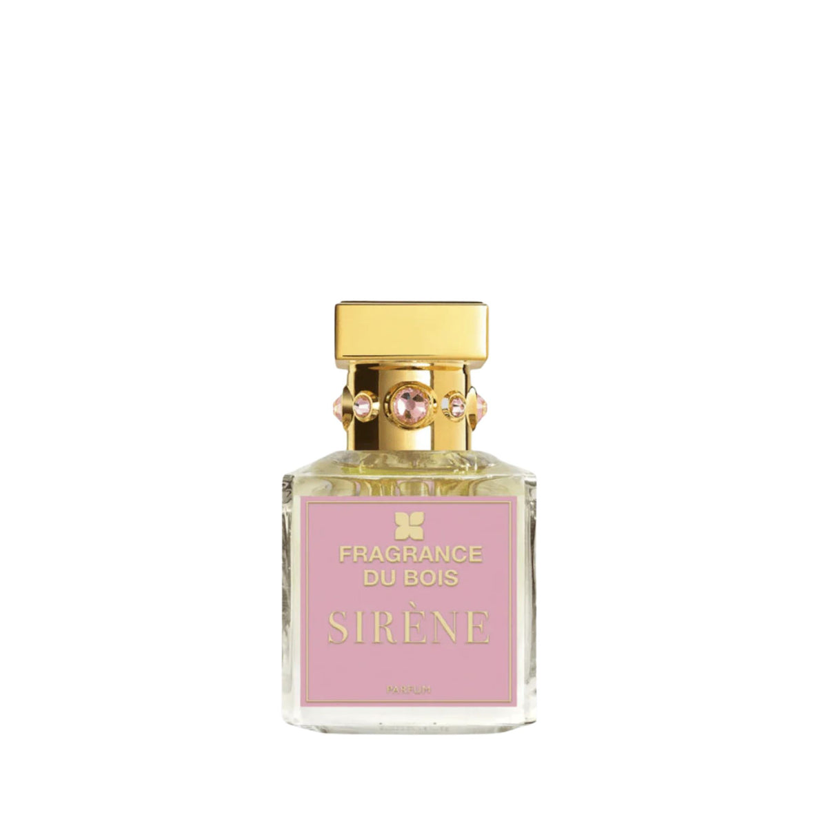 Sirene Fragrance Du Bois