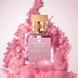 Sirene Fragrance Du Bois Perfume