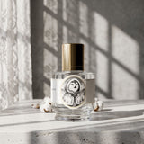 Perfume Snowy Owl Zoologist