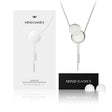 Solid Perfume Pendant - Kingside