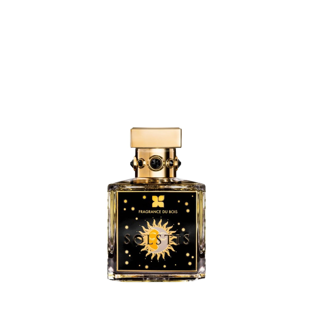 Solstis Fragrance Du Bois