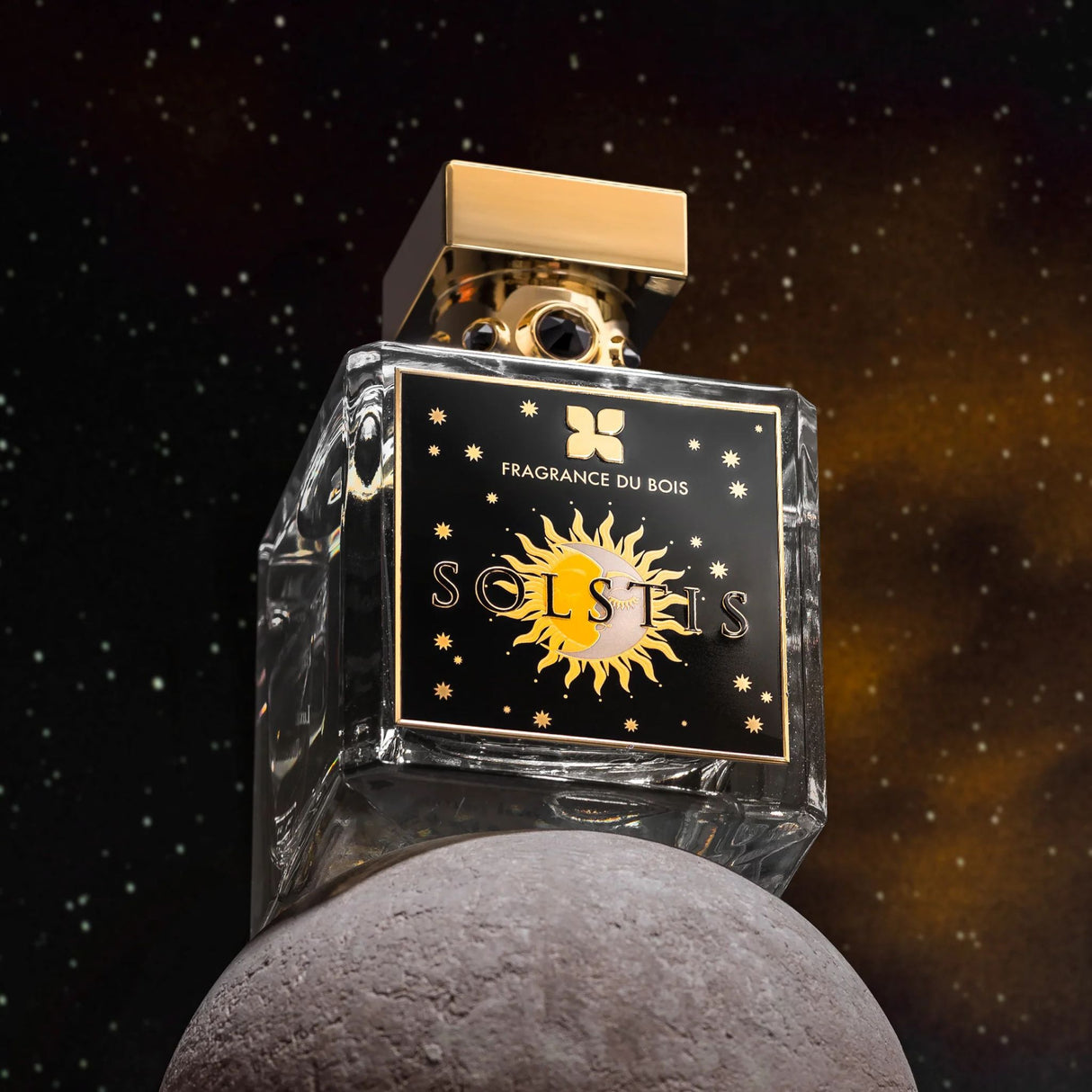 Solstis Perfume Fragrance Du Bois