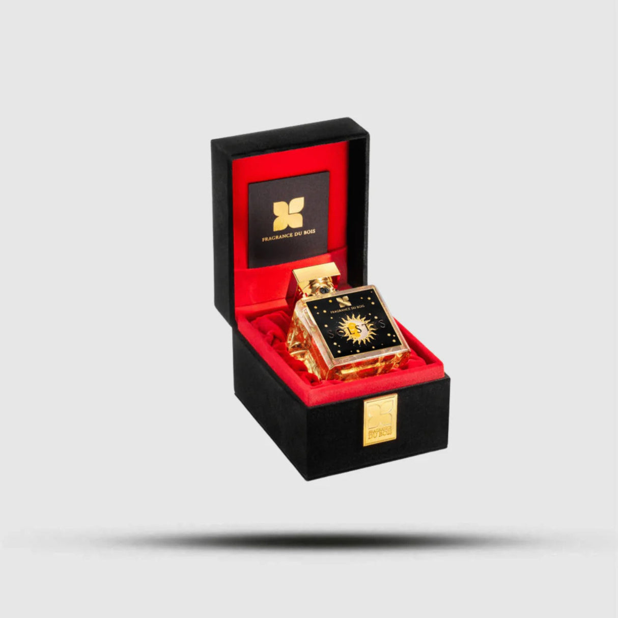 Box Solstis Fragrance Du Bois