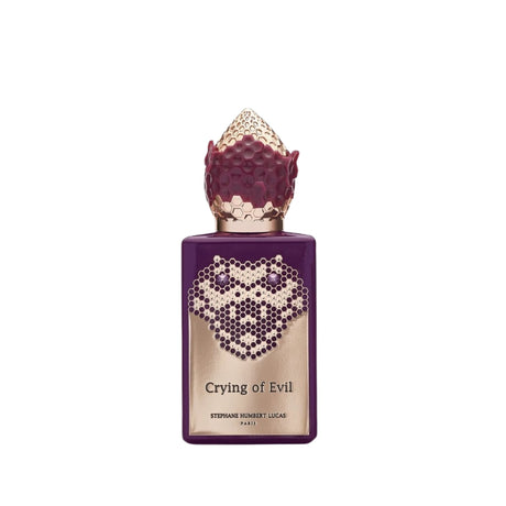 Stephane Humbert Lucas 777 Crying Of Evil