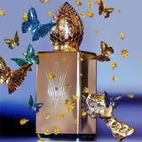 Perfume Soleil De Jeddah Stephane Humbert Lucas 777 