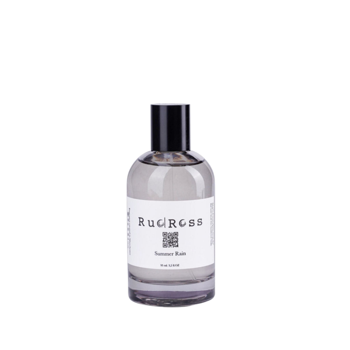 Summer Rain RudRoss