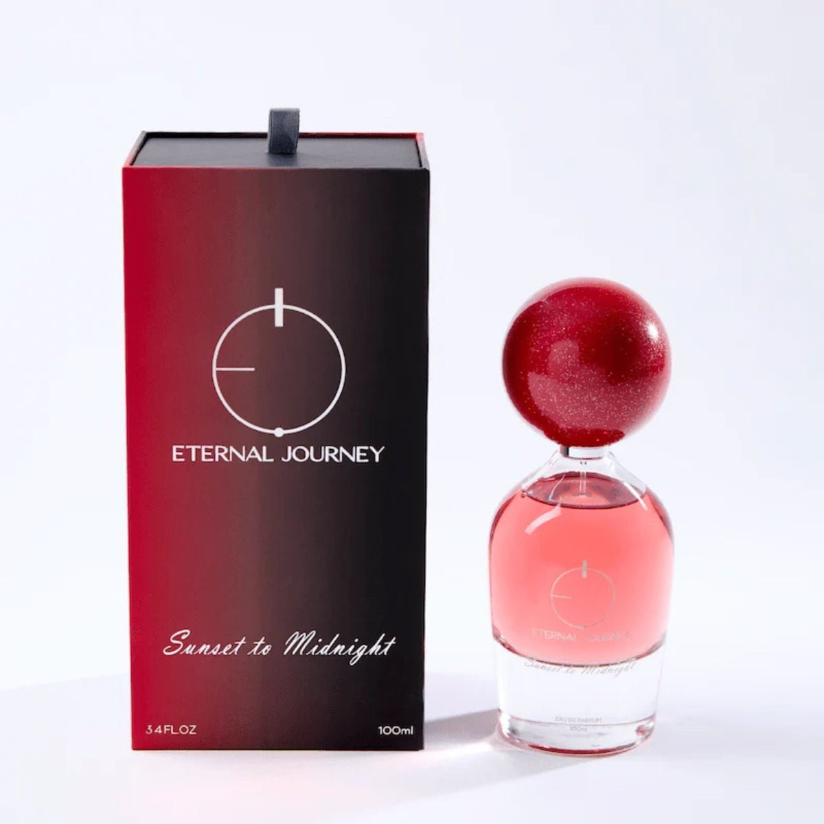 Sunset to Midnight Eternal Journey Box