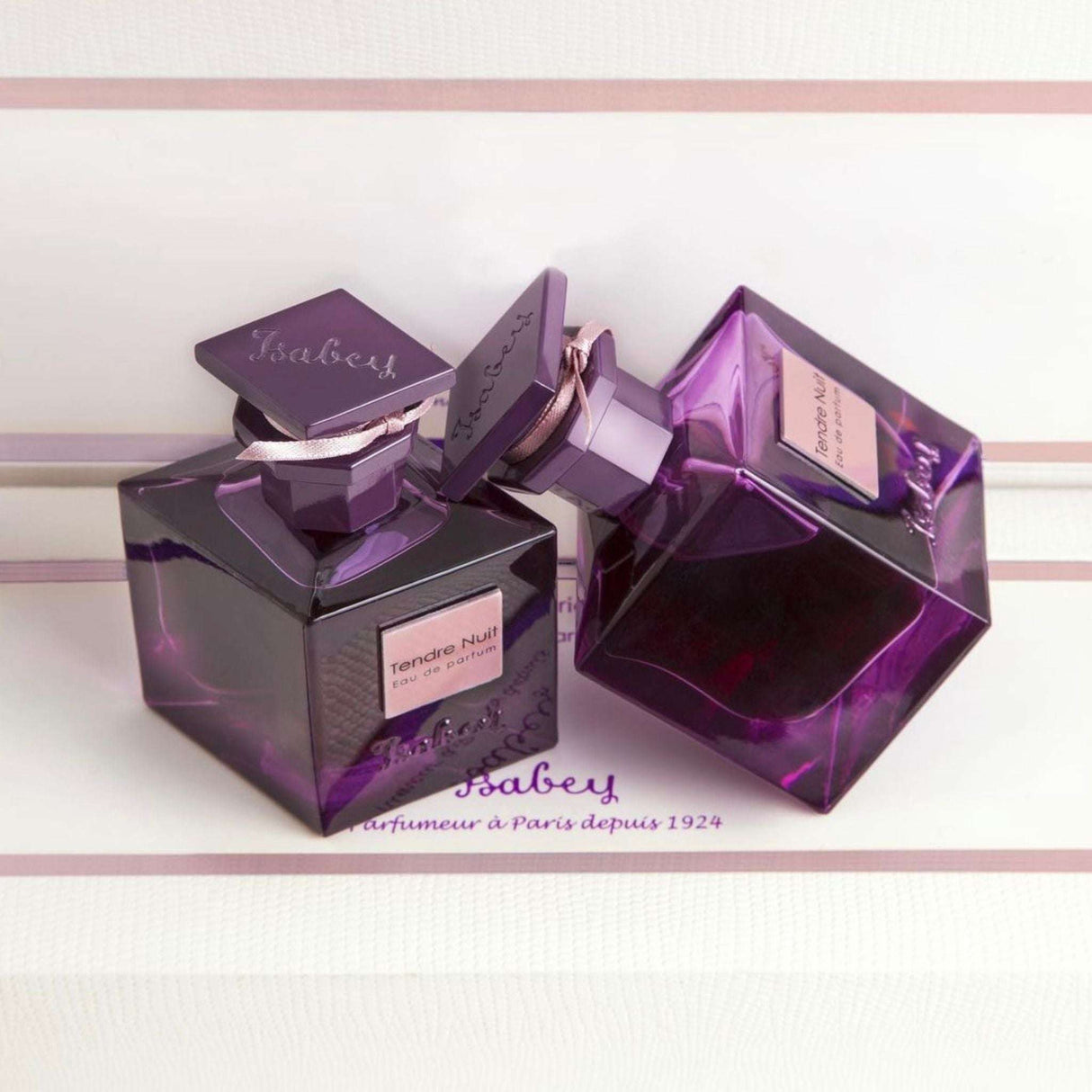 Tendre Nuit Isabey Perfume