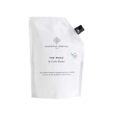 The Musc Hand Body Soap Refill